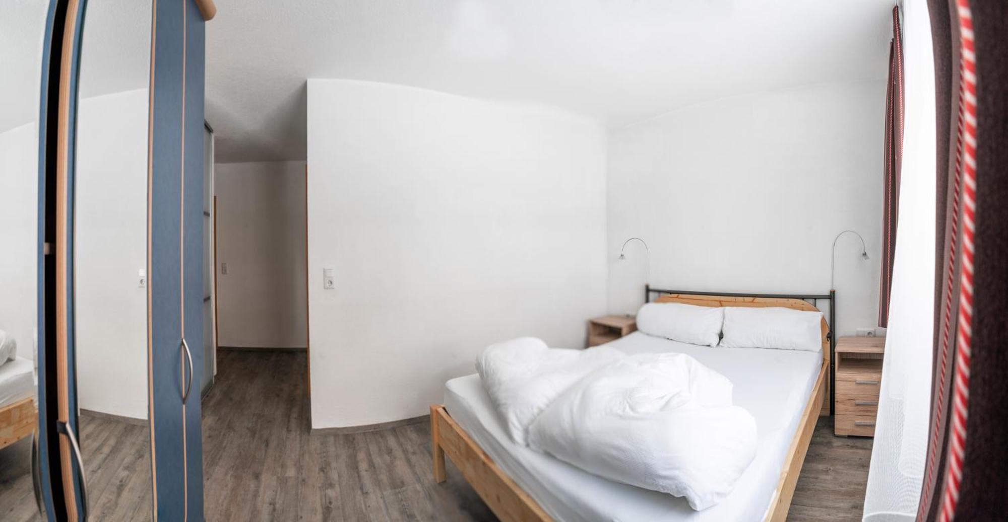Landhaus Martinus Solden Room photo