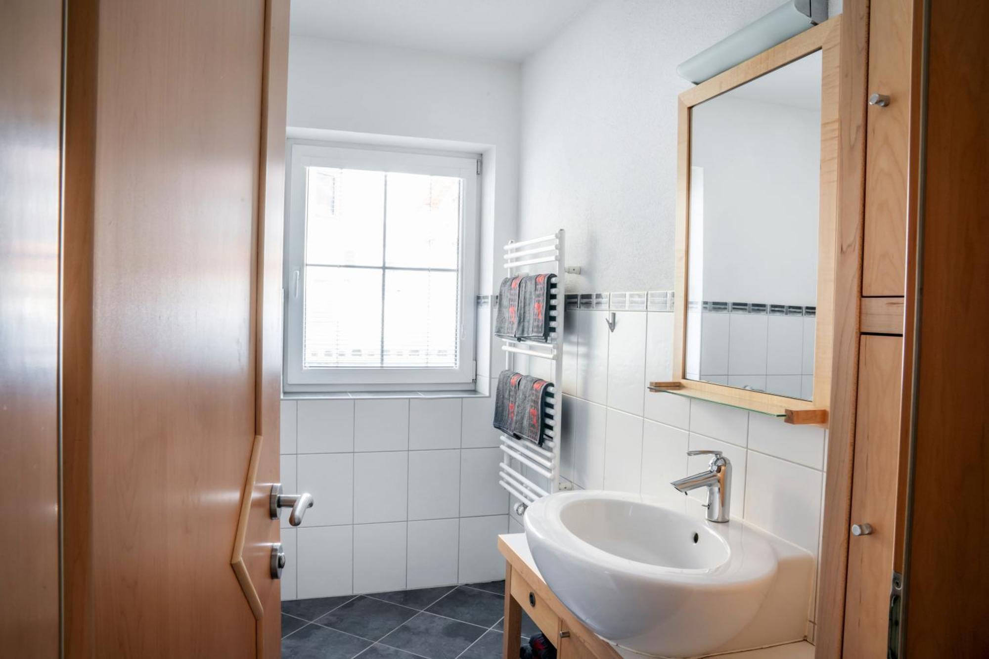 Landhaus Martinus Solden Room photo