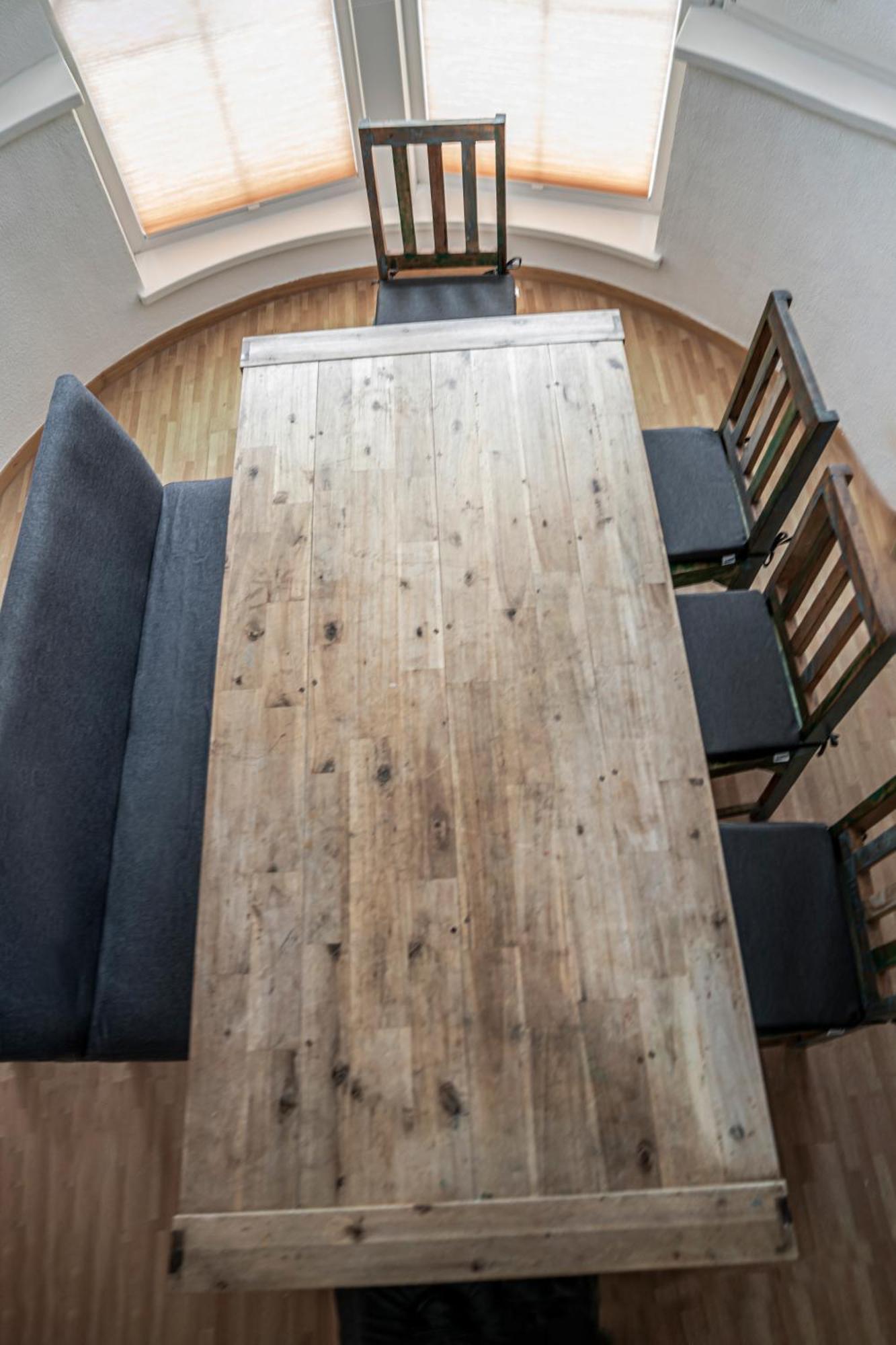 Landhaus Martinus Solden Room photo